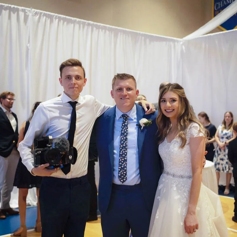 Updated for 2023: The 10 Best Wedding Cinematographers in Washington, DC