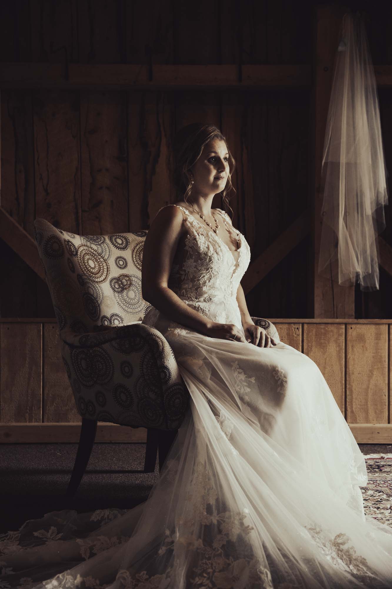 Bride