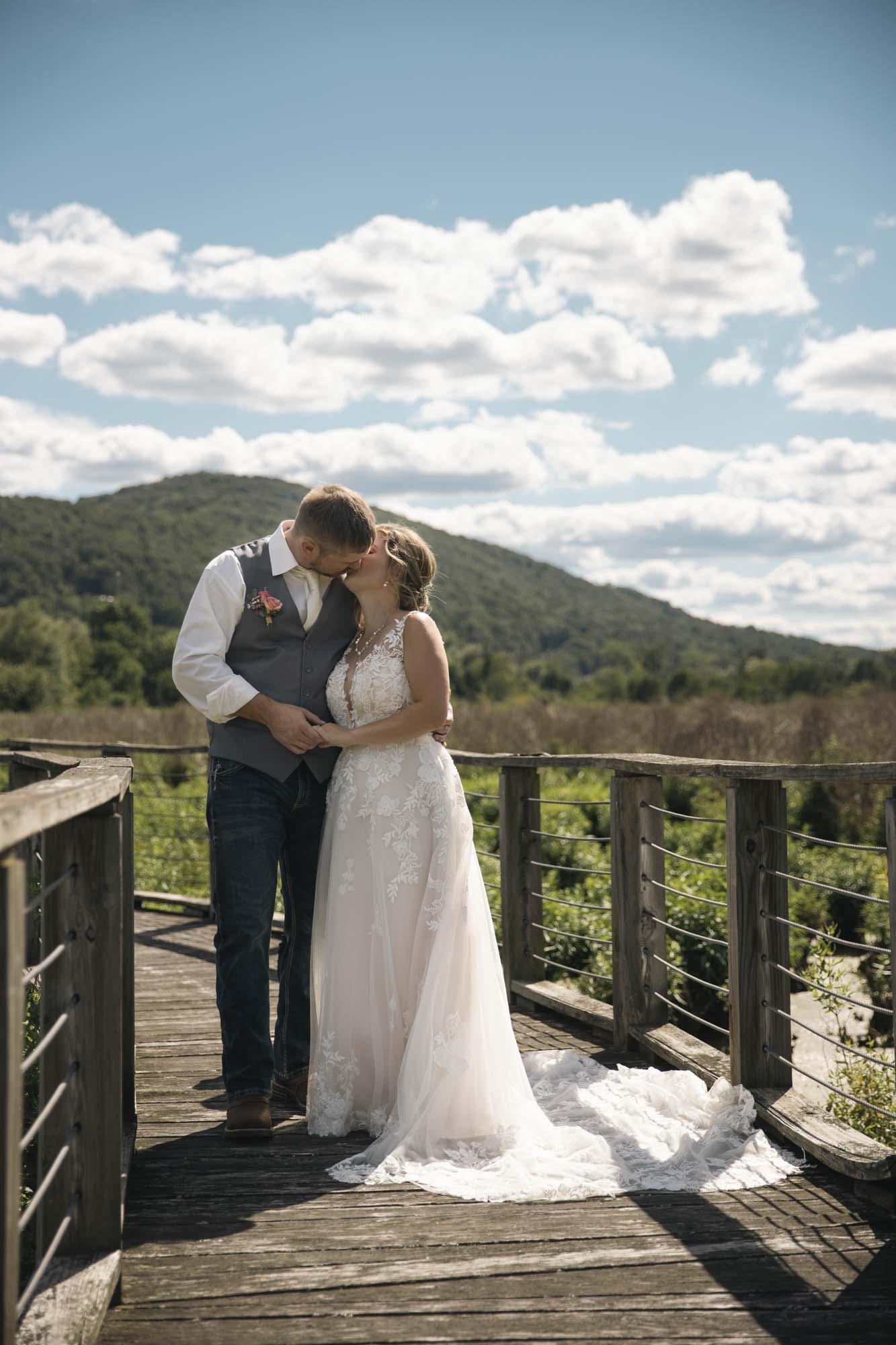 Married