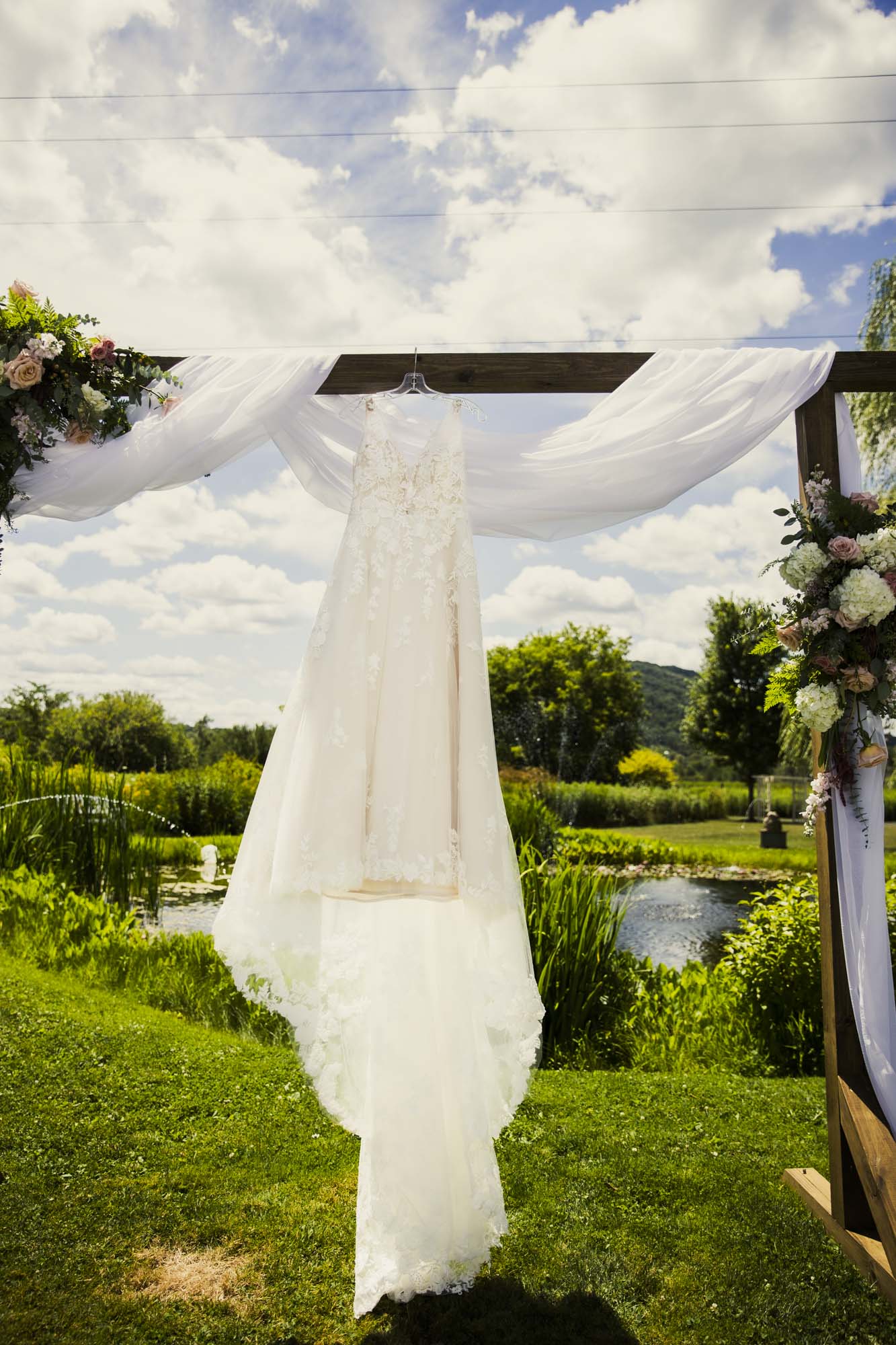 Bridal Prep: How to get the best Getting-Ready Photos