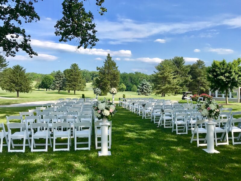 Manor Country Club