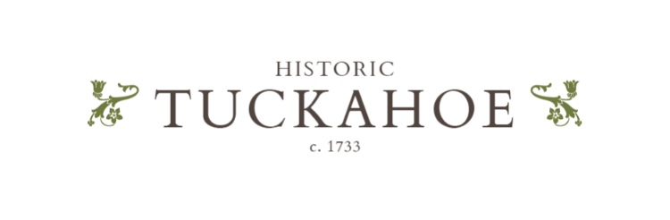 Historic Tuckahoe Plantation