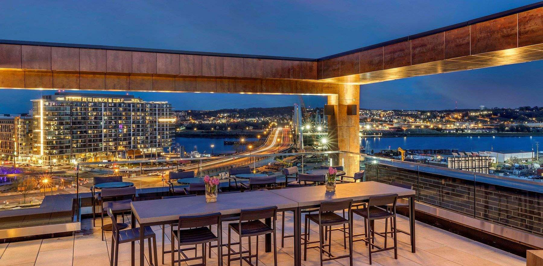Cambria Hotel Washington D.C. Capitol Riverfront