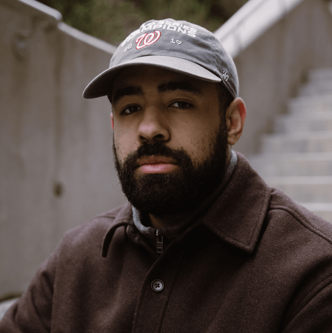 Photographer Jay W. Collier