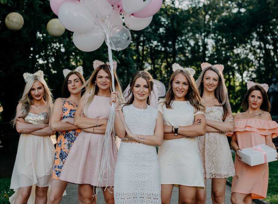 Bridal Party