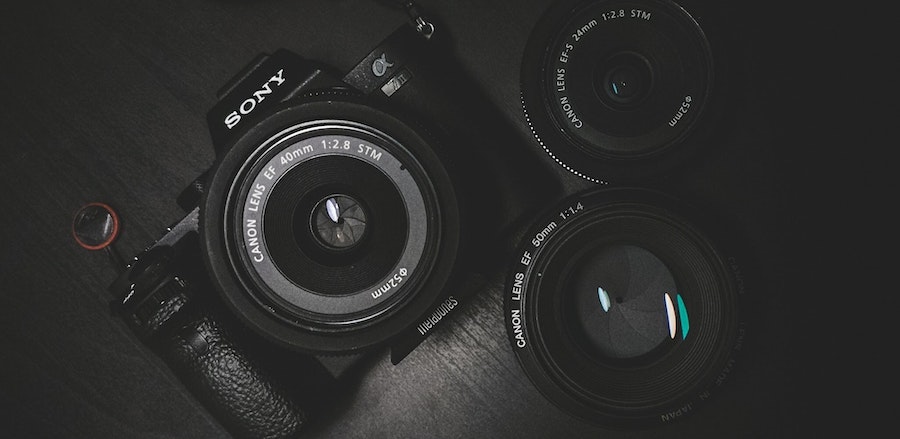 Camera Technology