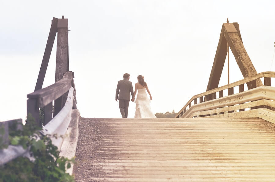 5 Steps to Find and Hire the Perfect Wedding Videographer