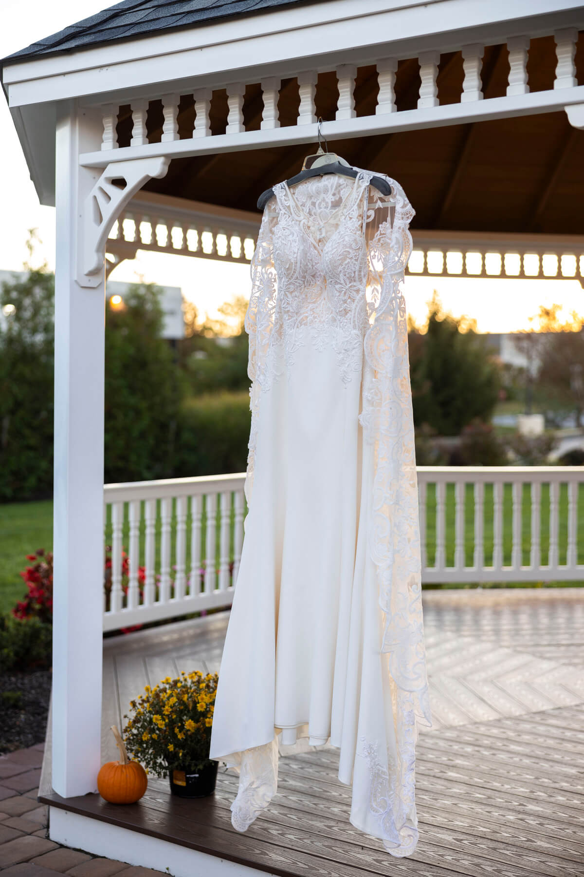 The Dress