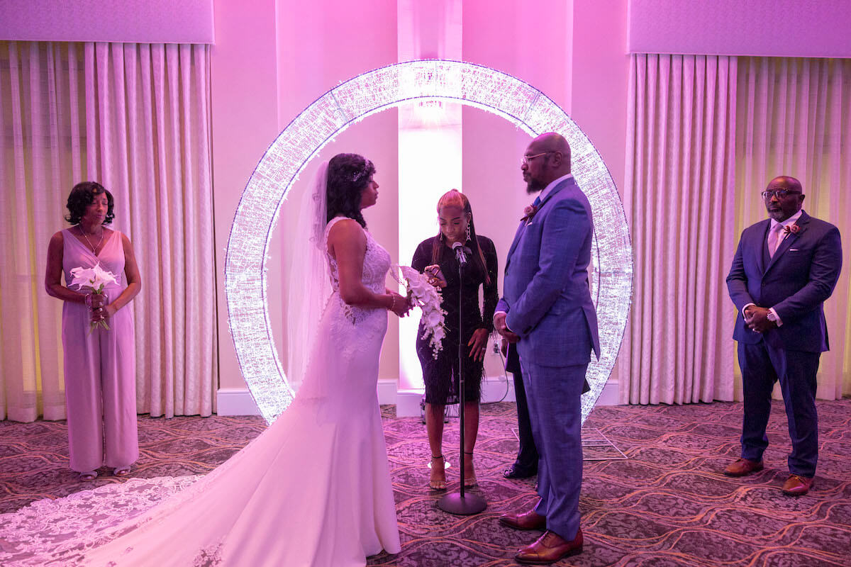 Ceremony