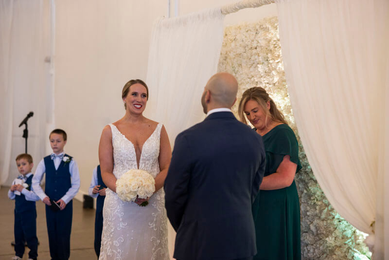 Ceremony