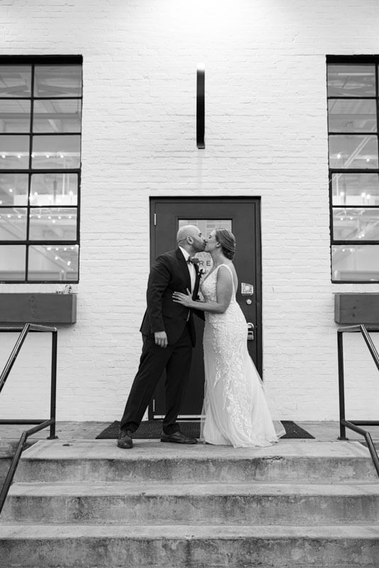 Formals outside