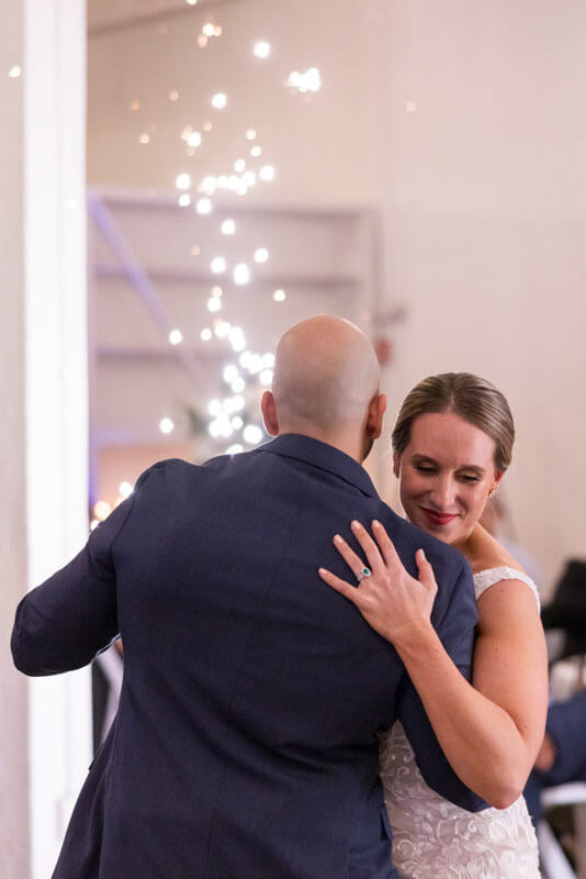 Dances