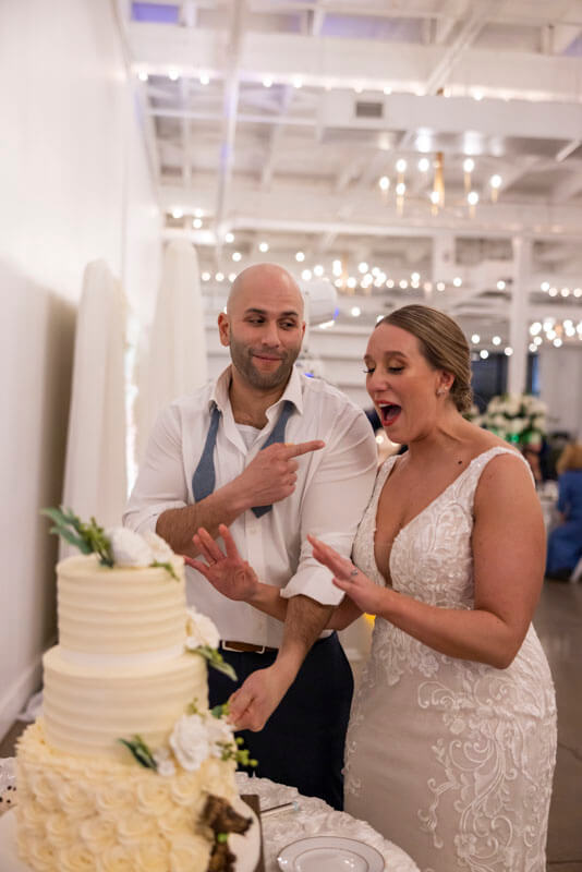 Cake Cutting