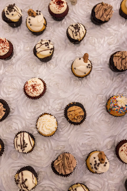 Cupcakes