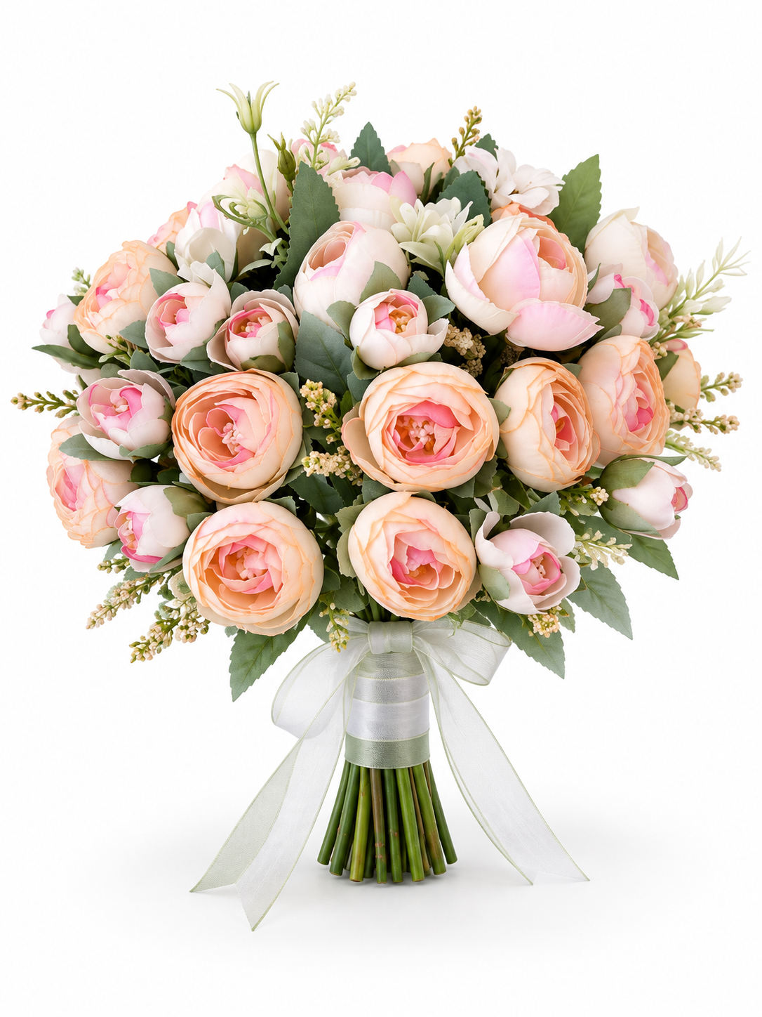 Blush Pearl Bouquet