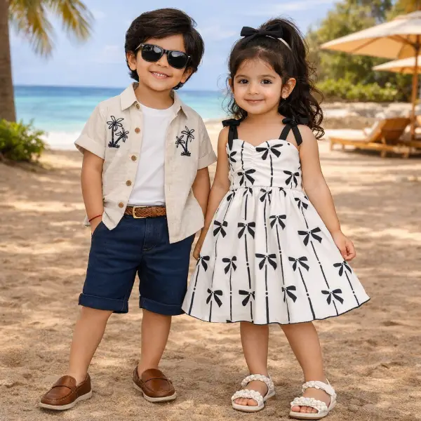 Vacay Wardrobe