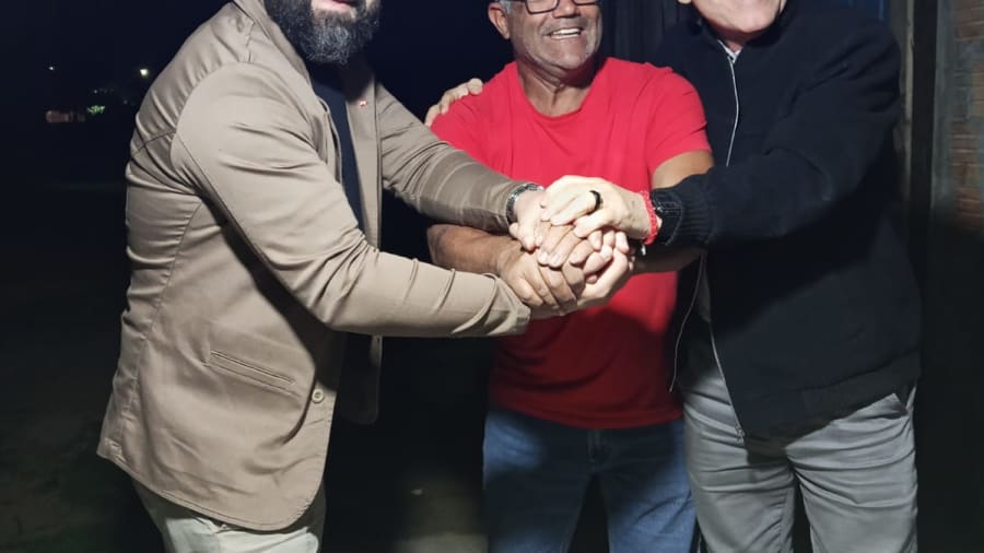 Capa — PT em Imbituba 🤝
