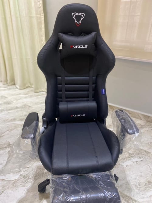 Furgle gaming chair