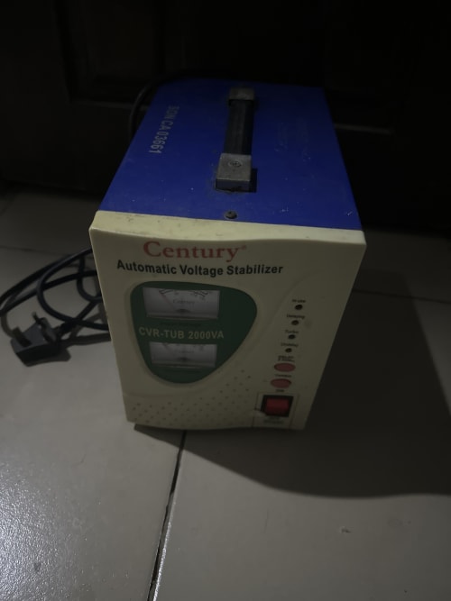 Century stabilizer