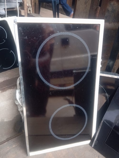 Hot plate