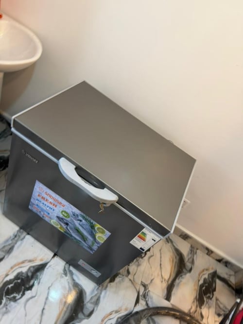 Snowsea 200L freezer