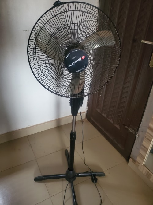 Binatone fan