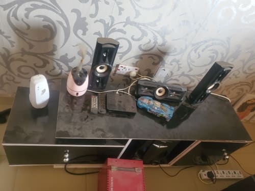 Tv stand