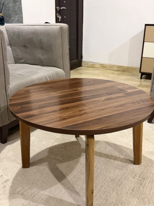 Centre Table