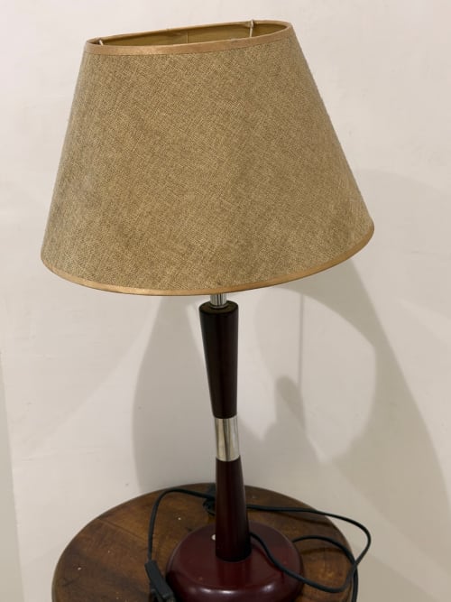 Side lamp