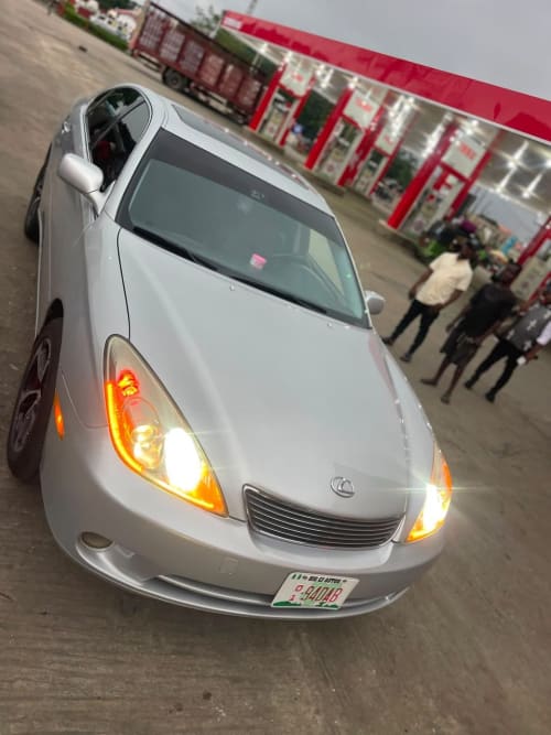 Lexus ES330 2006 model