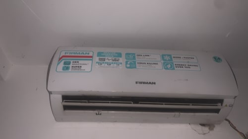 Firman inverter ac gencool 1.1hp
