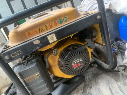 Elepao gen 6.5hp
