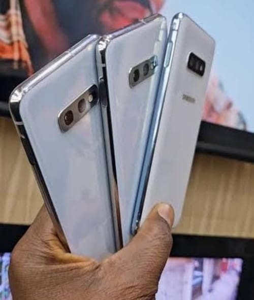 Samsung galaxy S10e 128gb