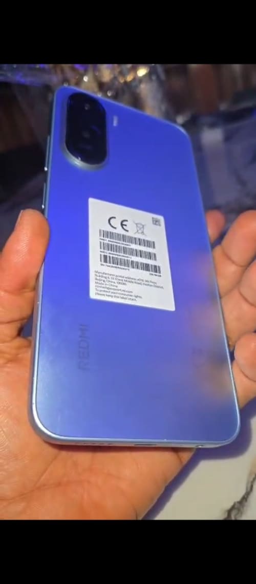 Redmi A7 pro