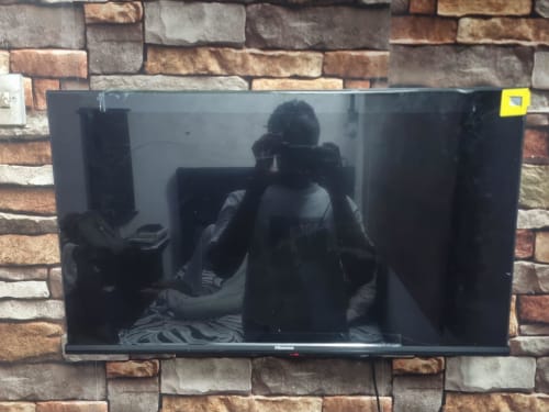 Television