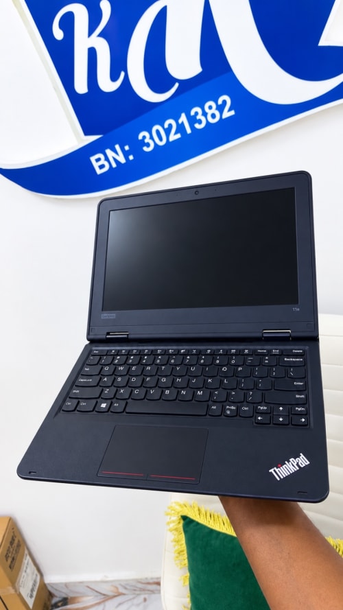 Lenovo