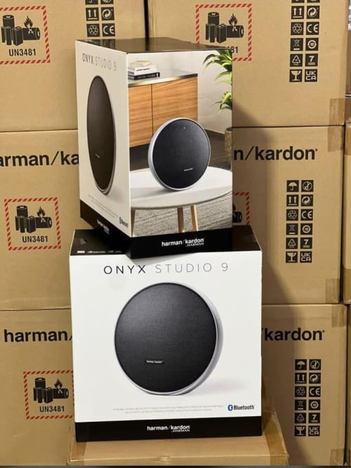 Onyx studio 9