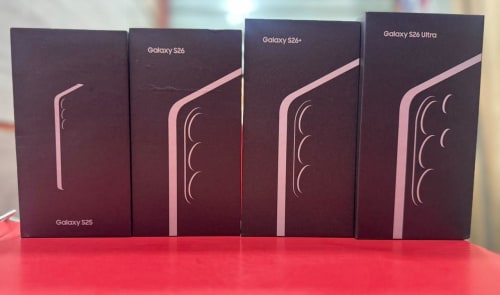 Samsung Series, Note and Fold