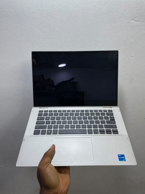 Dell Inspiron 5406 2-in-1