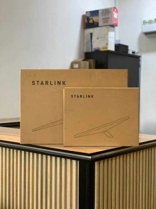 Starlink