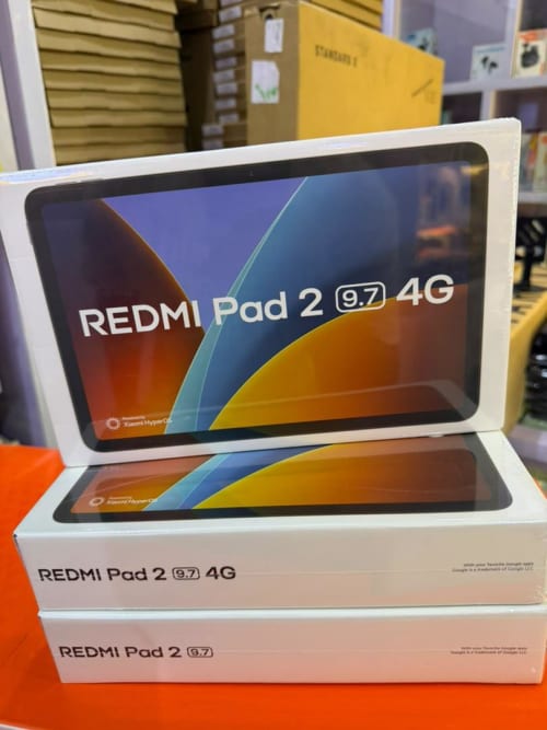 Redmi pad 2