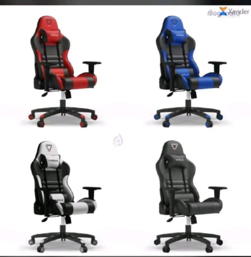 Furgle gaming chair