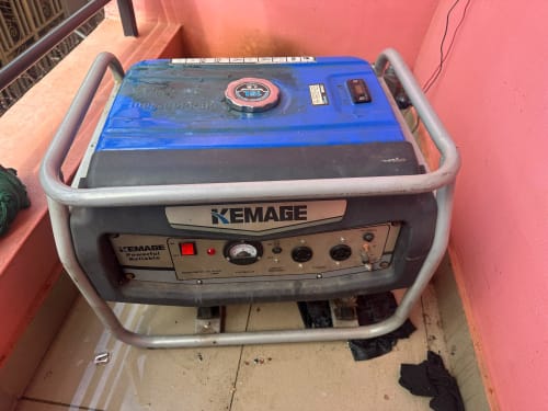 Kemage 4000