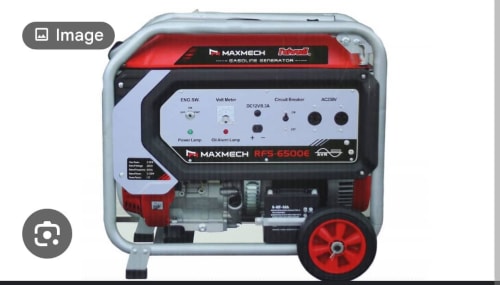 Maxmech generator