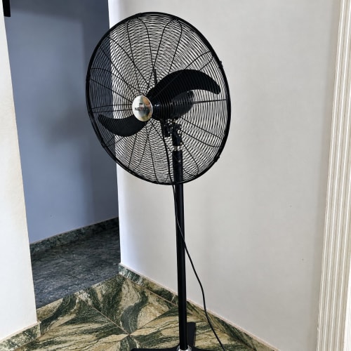 Nexus 26 inches industrial fan