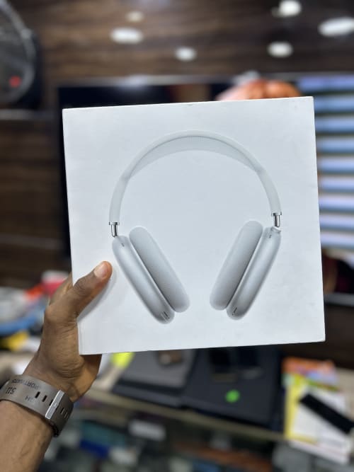 Open box AirPods Max