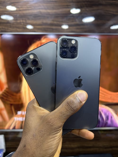 iPhone 12 Pro 128gb physical + eSIM: