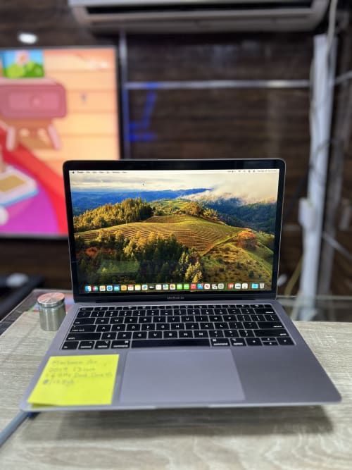 MacBook Air 2019 13”