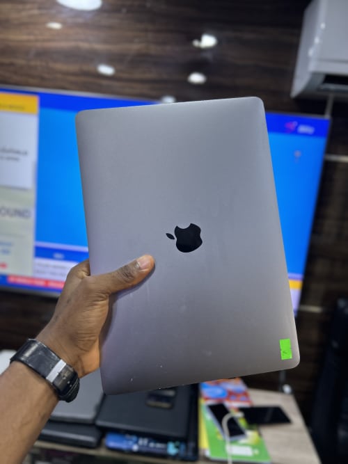 MacBook Pro 2017 13”