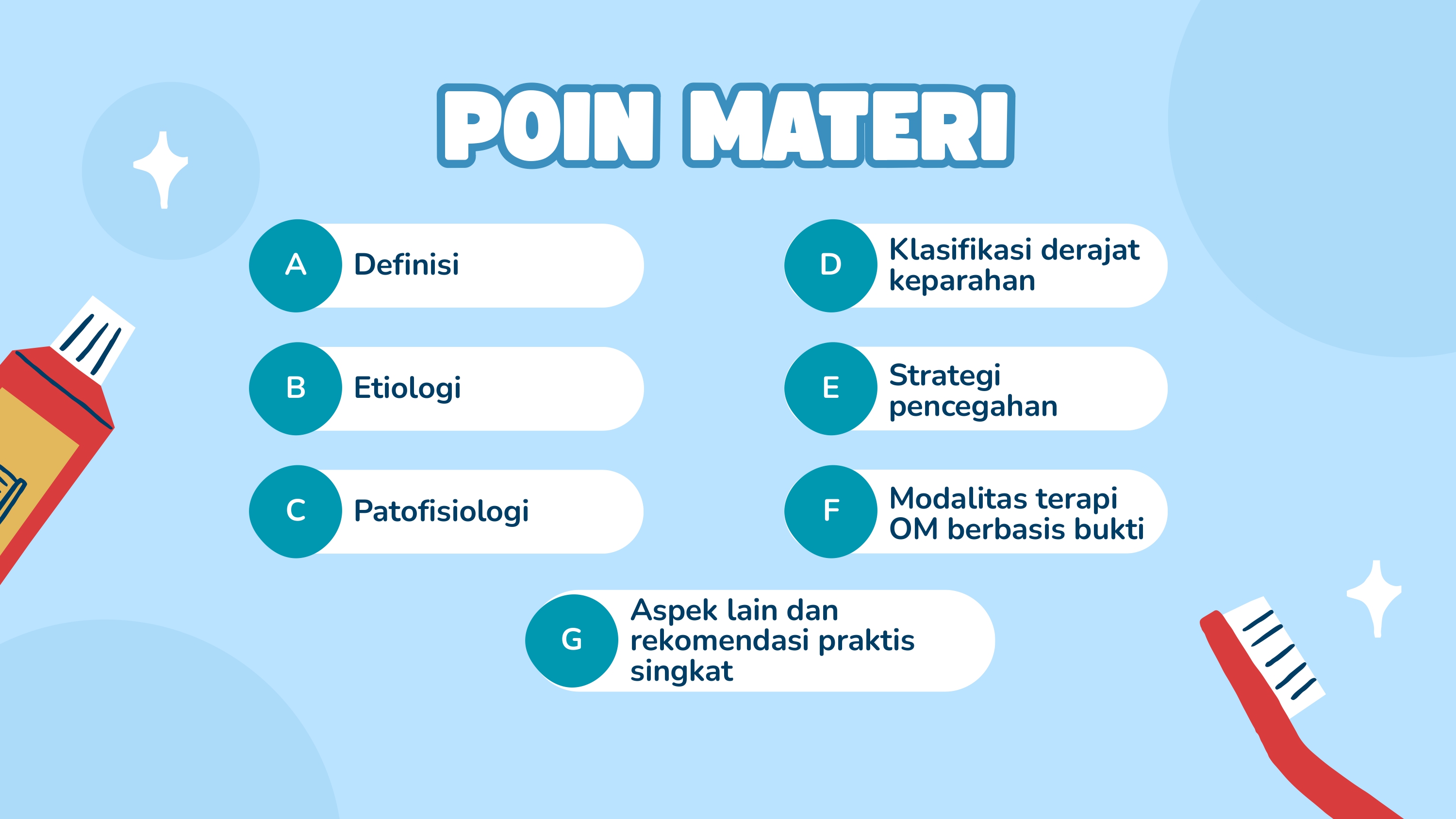 Gambar 2 untuk Oral Mukositis